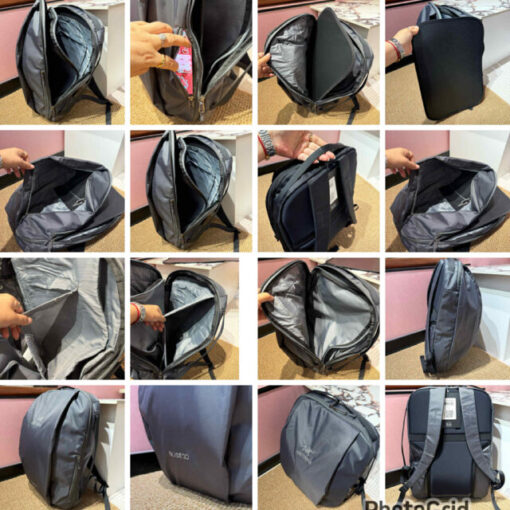 Arcteryx Blade 20L backpack unisex  - Image 2