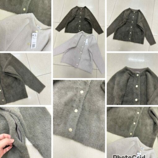 BV outer