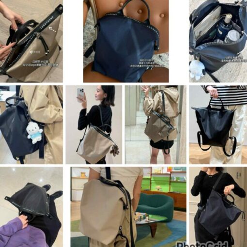 Longchamp ENERGY 2-way backpack - Image 2
