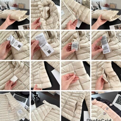 Moncler lgelle down jacket  - Image 2
