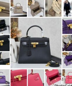 HER KEL 28cm ( rmk colour)