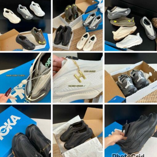 HOKA ONE ONE 𝐏𝐫𝐨𝐣𝐞𝐜𝐭 𝐓𝐫𝐚𝐧𝐬𝐩𝐨𝐫𝐭 sneakers - Image 2