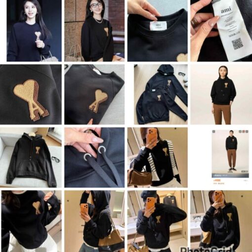 AM Sweater/ hoodie