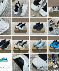 On cloudleap sneakers   (kids unisex) 請備註顏色及尺碼