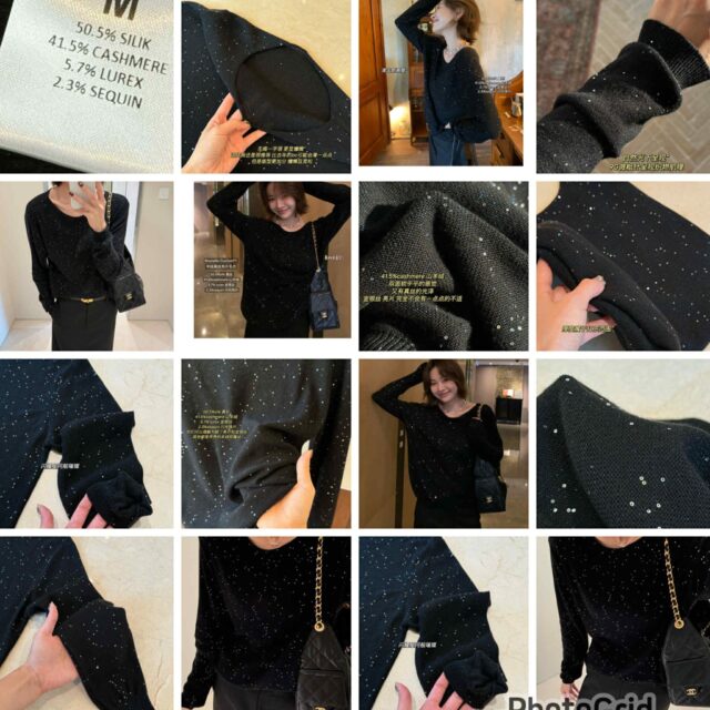 Brunello Cucinelli cashmere silky top