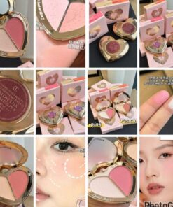 Charlotte Tilbury Beauty Soulmates Face Palette