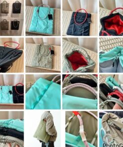 Topologie Cloud Shopper