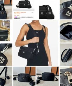 Tory Burch Camera bag