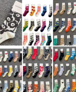Marimekko socks