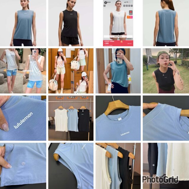 ๐ฅ๐ฎ๐ฅ๐ฎ๐ฅ๐๐ฆ๐จ๐ง ๐๐๐ซ๐ฌ๐๐ฒ tank top