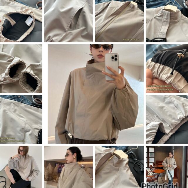Alo water resistant outer - Image 2