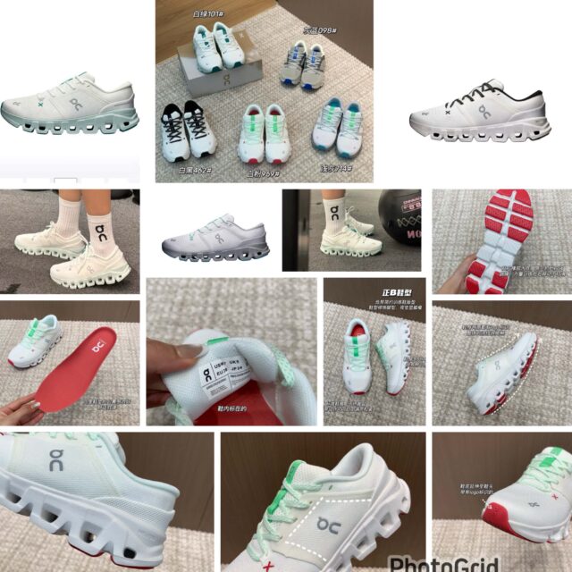 On Cloud X5 sneakers