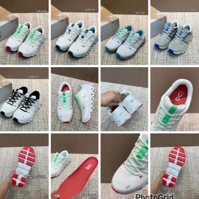 On Cloud X5 sneakers - Image 2